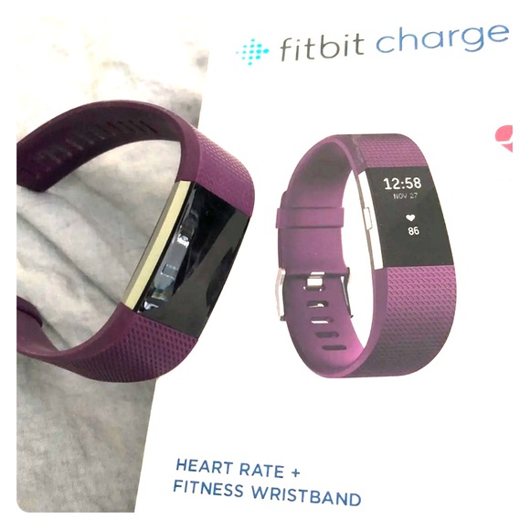 Fit bit